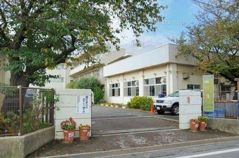 【小学校】若宮小学校まで249ｍ