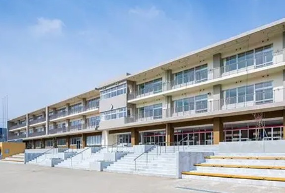 【小学校】八千代台東小学校まで1323ｍ