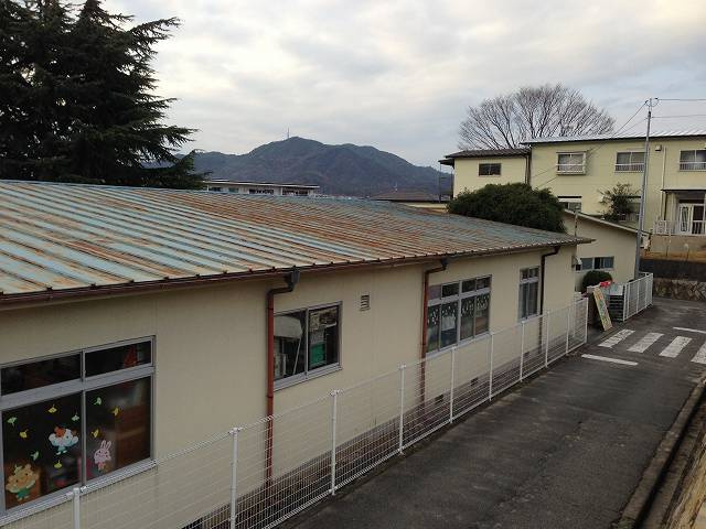 【幼稚園】花の木幼稚園まで719ｍ