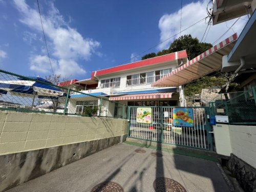 【幼稚園】ゆうき幼稚園まで1214ｍ