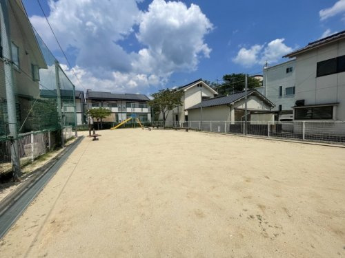 【公園】大立公園まで316ｍ