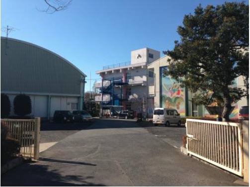 【小学校】加須市立桶遣川小学校まで1931ｍ