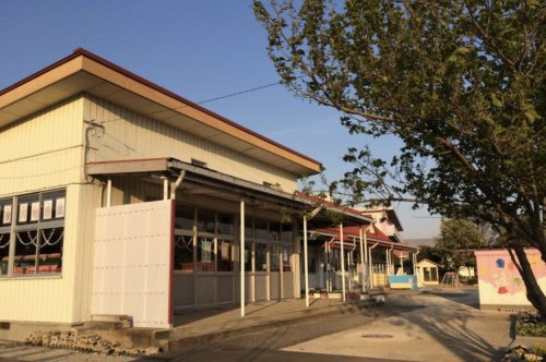 【幼稚園】加須市立樋遣川幼稚園まで1969ｍ