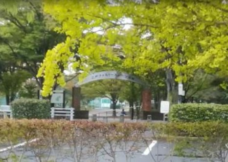 【公園】乙戸ファミリースポーツ公園まで5038ｍ