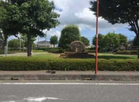 【公園】田宮東街区公園まで2371ｍ