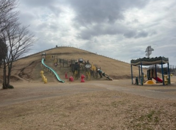 【公園】龍ヶ岡公園まで5857ｍ