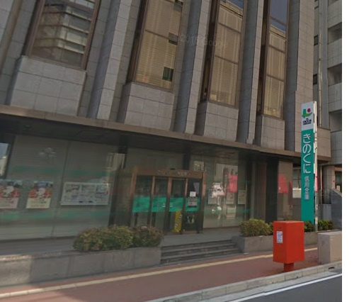 【銀行】きのくに信用金庫　貴志川支店まで1291ｍ