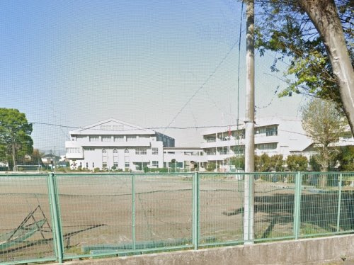 【中学校】妻沼東中学校まで2737ｍ