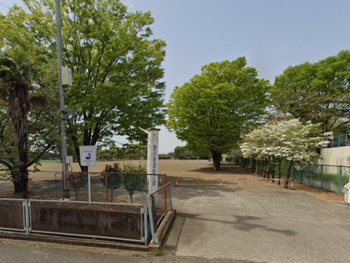 【公園】妻沼東運動公園まで838ｍ