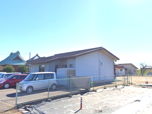【保育園】熊谷市立上須戸保育所まで852ｍ