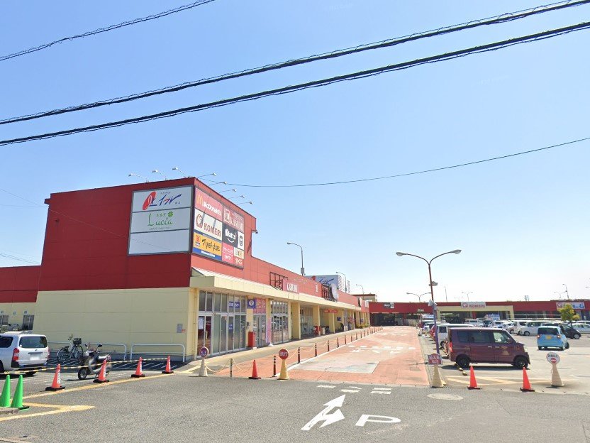 【生活雑貨店】meets.(ミーツ)　イール妻沼店まで2930ｍ