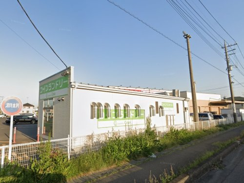 【コインランドリー】LaundryCasa(ランドリーカーサ)　カスミ妻沼店まで2766ｍ