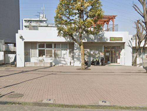 【保育園】古淵保育園まで1578ｍ