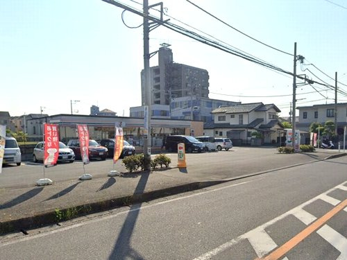 【コンビニエンスストア】セブンイレブン相模原淵野辺本町4丁目店まで415ｍ
