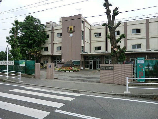 【中学校】大和市立大和中学校まで878ｍ