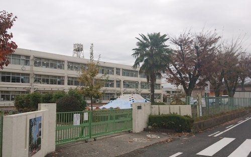 【小学校】春日井市立山王小学校まで1832ｍ