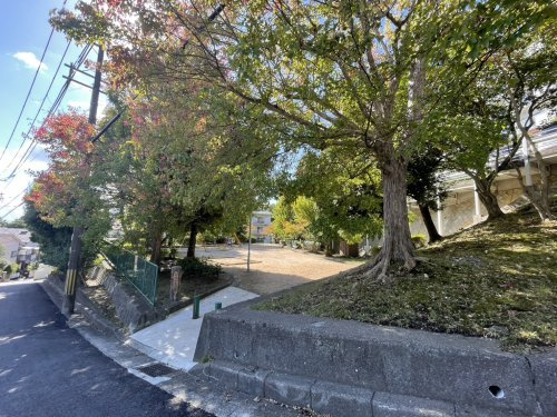 【公園】赤塚山公園まで5885ｍ