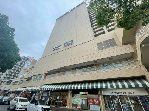 【スーパー】KOHYO住吉店まで572ｍ