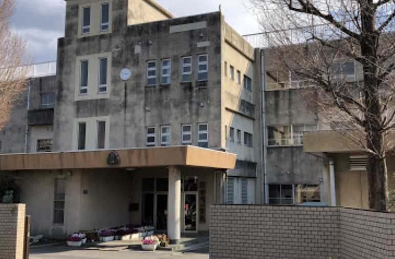 【小学校】千葉市立宮崎小学校まで774ｍ