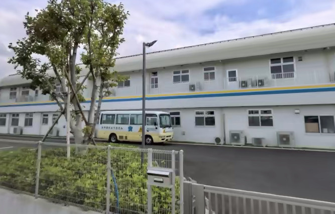 【幼稚園】みやおか幼稚園まで911ｍ