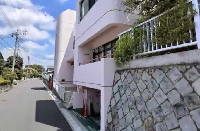 【保育園】さくら保育園まで1043ｍ