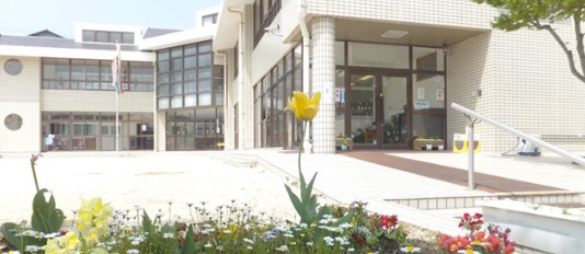 【幼稚園】認定こども園小石幼稚園まで755ｍ