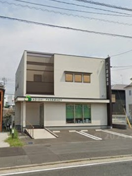 【ドラッグストア】小石調剤薬局まで421ｍ