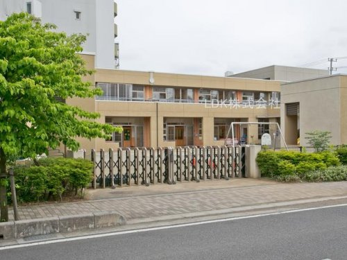 【保育園】ふじみ野市/上野台保育所まで817ｍ