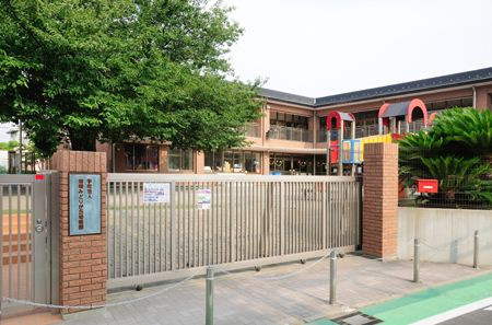 【幼稚園】湘南みどりが丘幼稚園（藤沢市）まで760ｍ