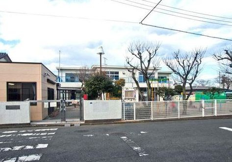 【保育園】湘南台保育園（藤沢市）まで1141ｍ