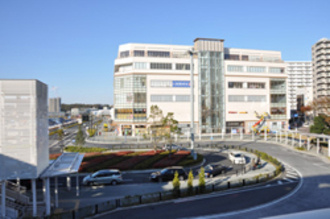 【スーパー】アール元気　Luz湘南辻堂店まで1880ｍ