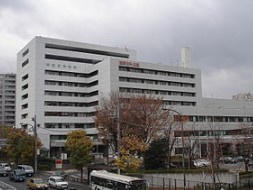 【総合病院】東京都立広尾病院まで1989ｍ