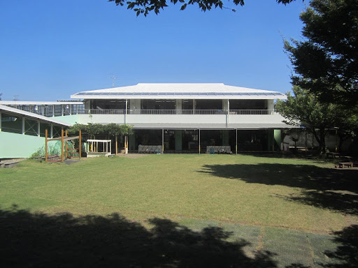 【幼稚園】和光鶴川幼稚園まで2011ｍ
