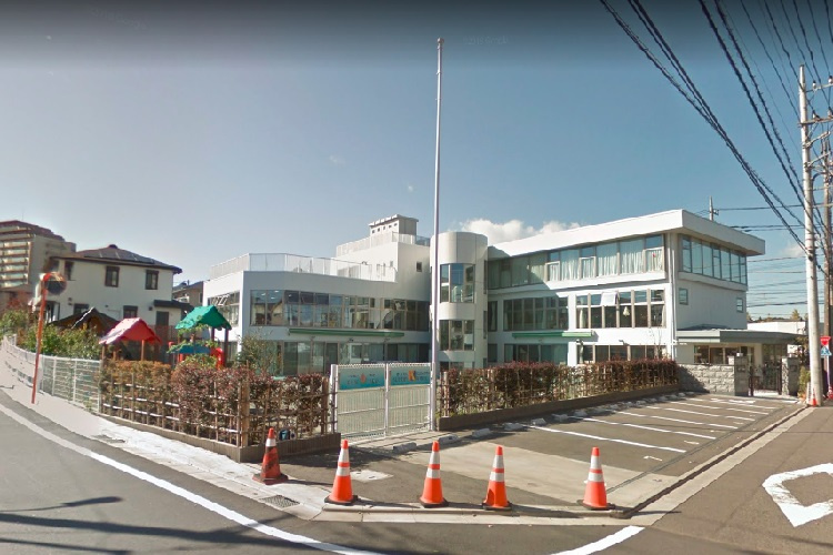 【保育園】敬愛たかお保育園まで369ｍ
