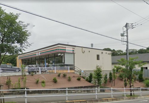 【コンビニエンスストア】セブンイレブン　八王子谷野町店まで936ｍ