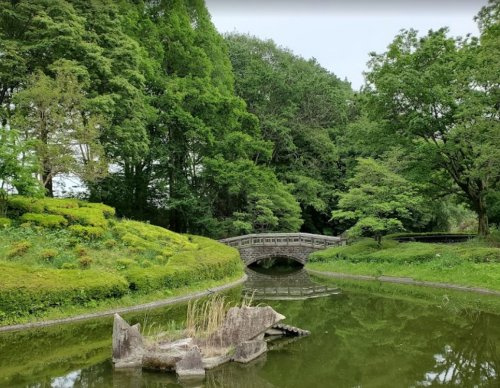 【公園】清水公園まで2186ｍ
