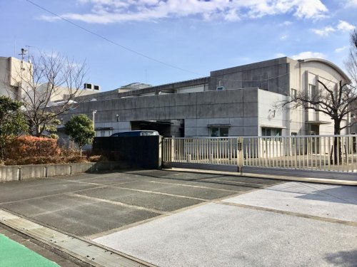 【小学校】石田小学校まで431ｍ