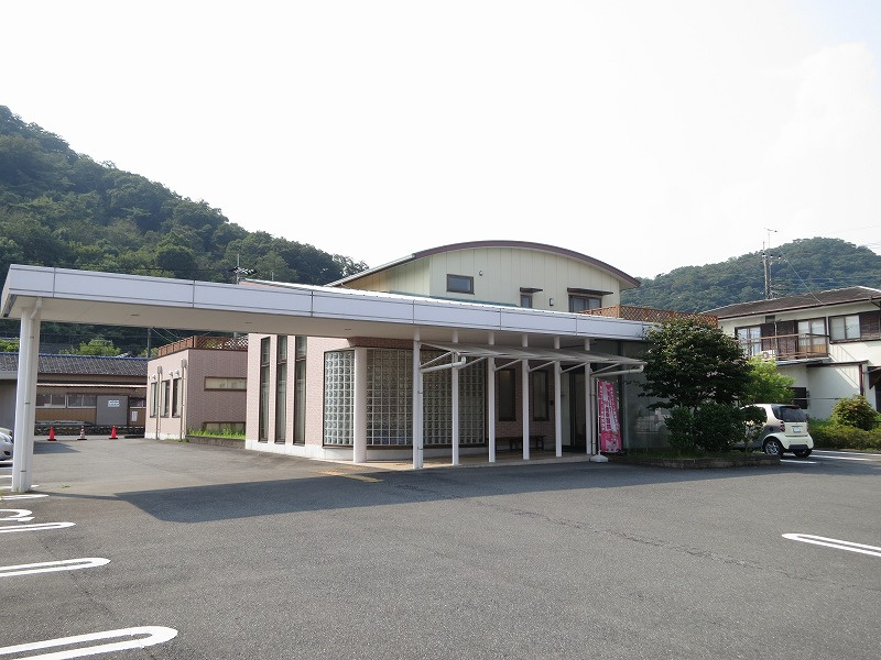 【総合病院】すながクリニックまで360ｍ