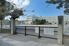 【小学校】江戸川区立篠崎第四小学校まで800ｍ