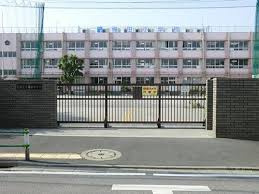 【小学校】葛飾区立梅田小学校まで519ｍ