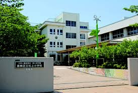 【小学校】葛飾区立松上小学校まで362ｍ