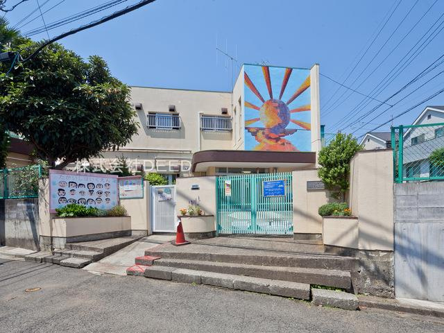 【保育園】高石保育園まで272ｍ
