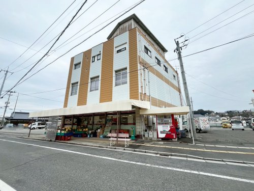 【スーパー】全日食チェーン　川本ストアーまで744ｍ