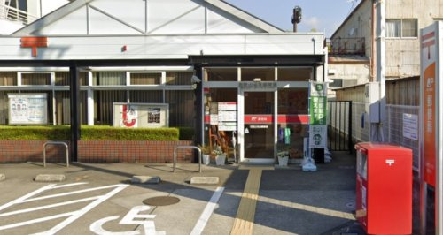 【郵便局】和歌山毛見郵便局まで1699ｍ