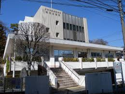 【市役所・区役所】多摩区役所　生田出張所まで1335ｍ