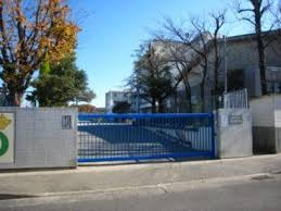 【小学校】川崎市立南生田小学校まで134ｍ
