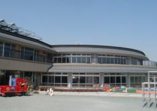 【保育園】中原保育園（平塚市）まで1717ｍ