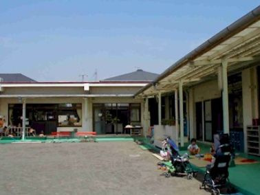 【保育園】南原保育園（平塚市）まで1687ｍ