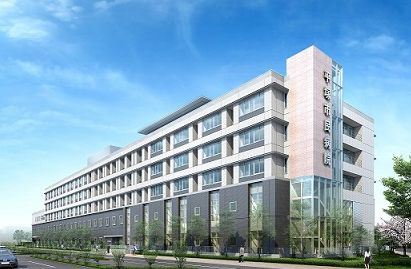 【総合病院】平塚市民病院まで1764ｍ