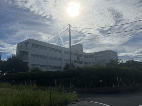 【小学校】行田市立泉小学校まで820ｍ